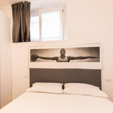 Luxury Apartment - A Due Passi Dal Centro Di Milano ภายนอก รูปภาพ