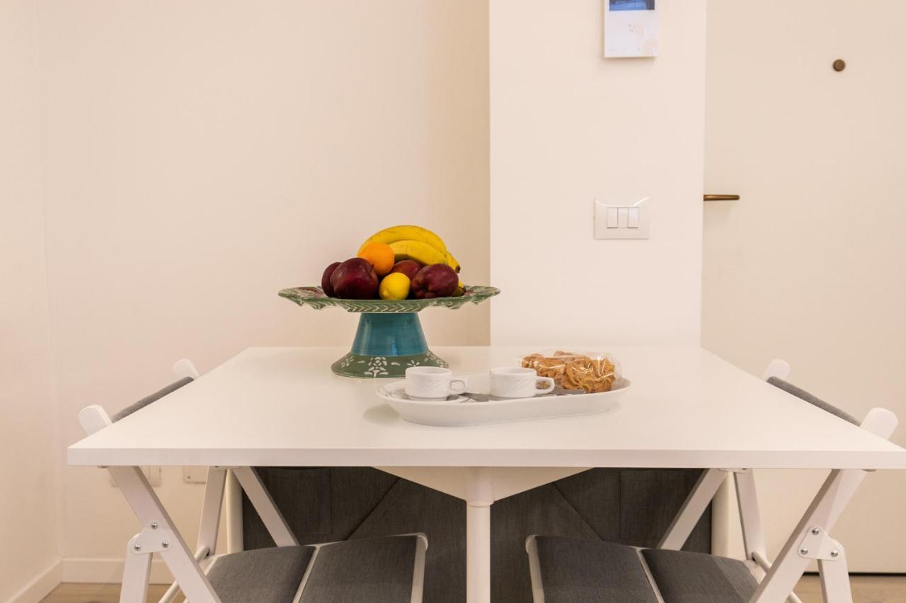 Luxury Apartment - A Due Passi Dal Centro Di Milano ภายนอก รูปภาพ